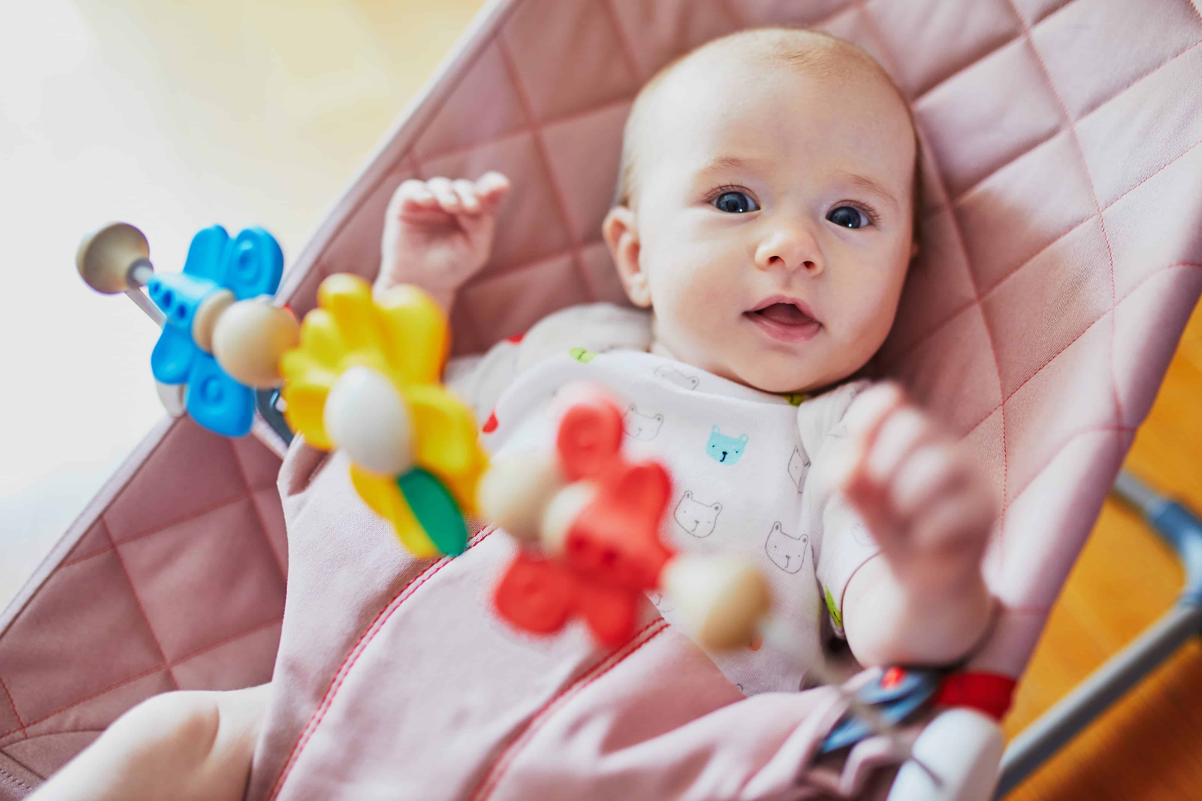 Non toxic baby jumper shop