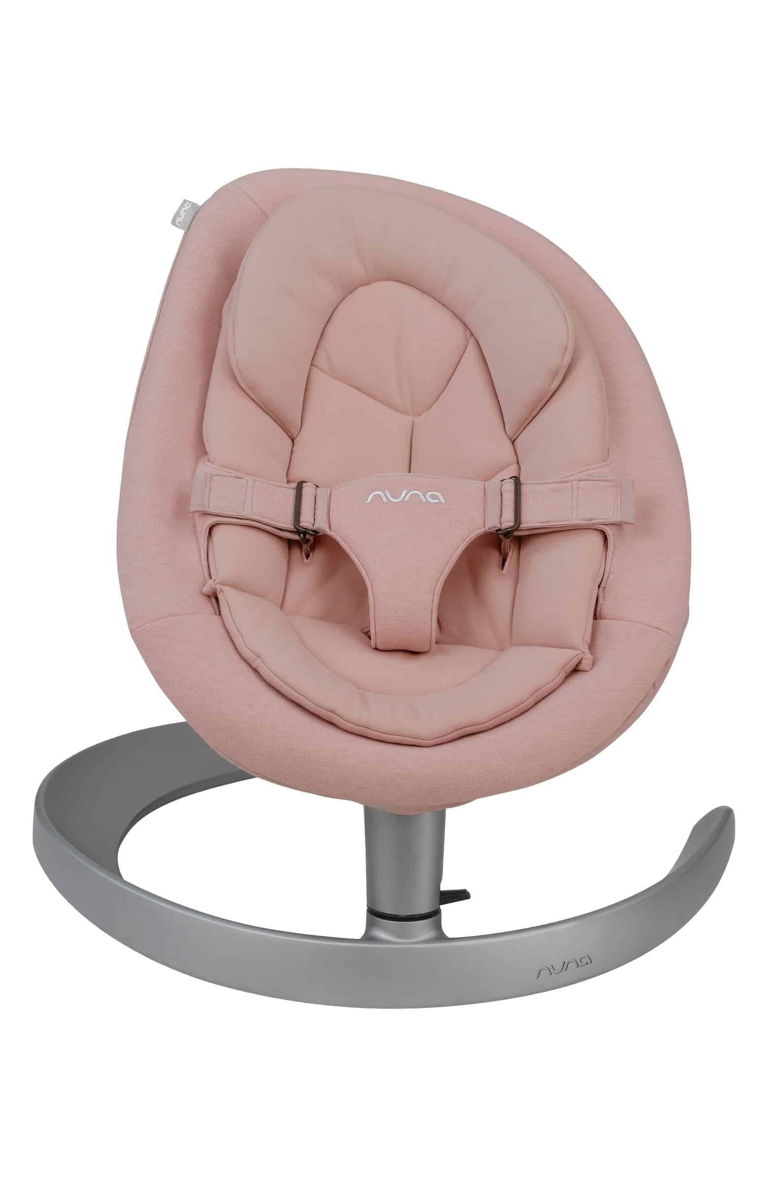 Non-Toxic Baby Bouncers for Newborns 