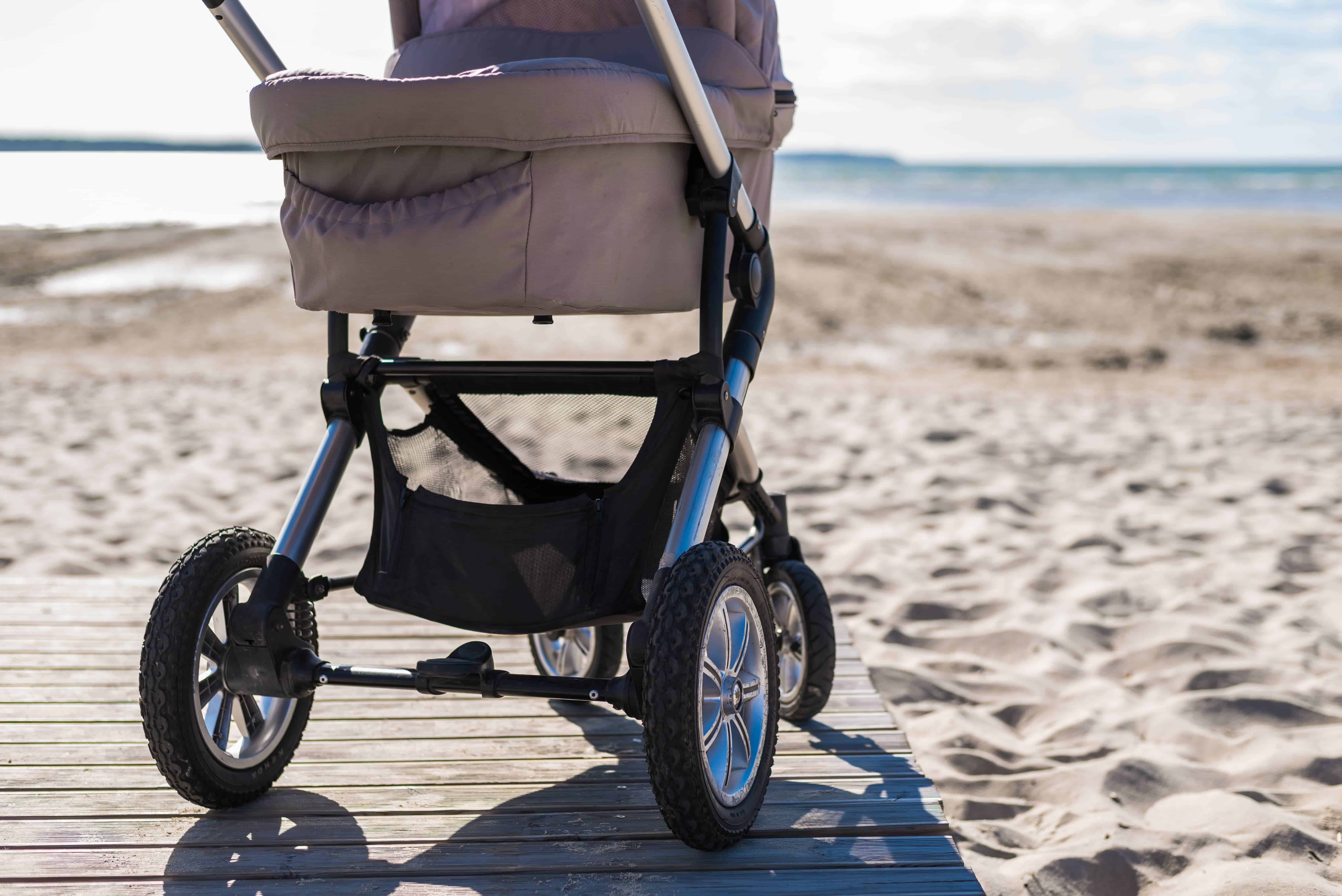 uppababy all terrain