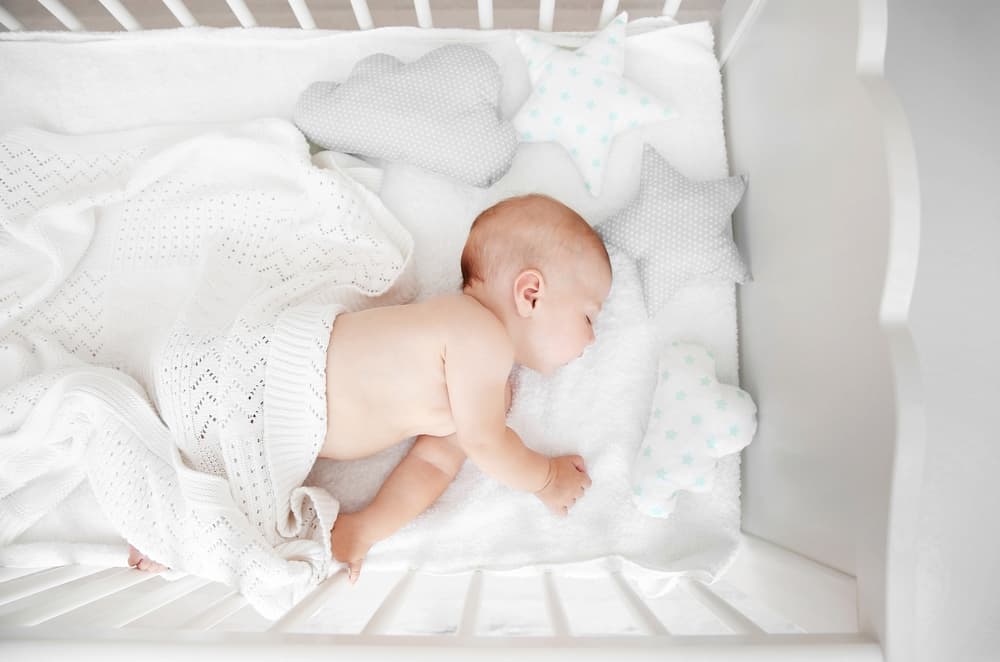 essentia organic crib mattress