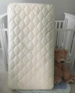 best non toxic baby mattress