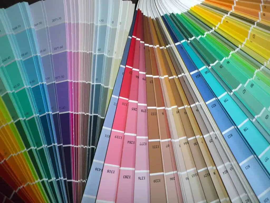 Non-Toxic Paints for Your Nursery or Kids' Rooms - Center for Environmental  Health