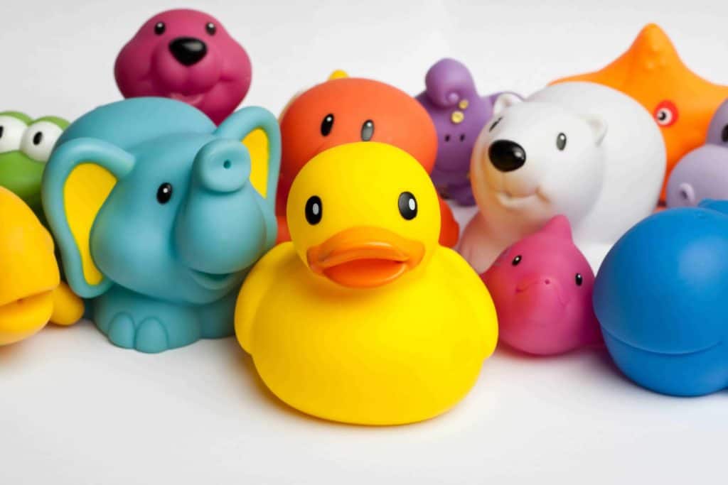 great bath toys