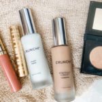 crunchi safer cosmetics for pregnancy and breastfeeding