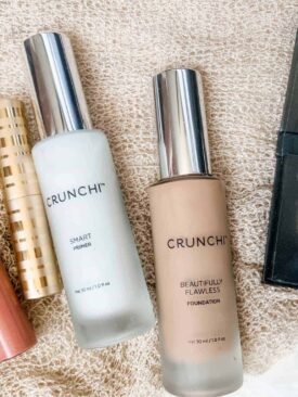 crunchi safer cosmetics for pregnancy and breastfeeding