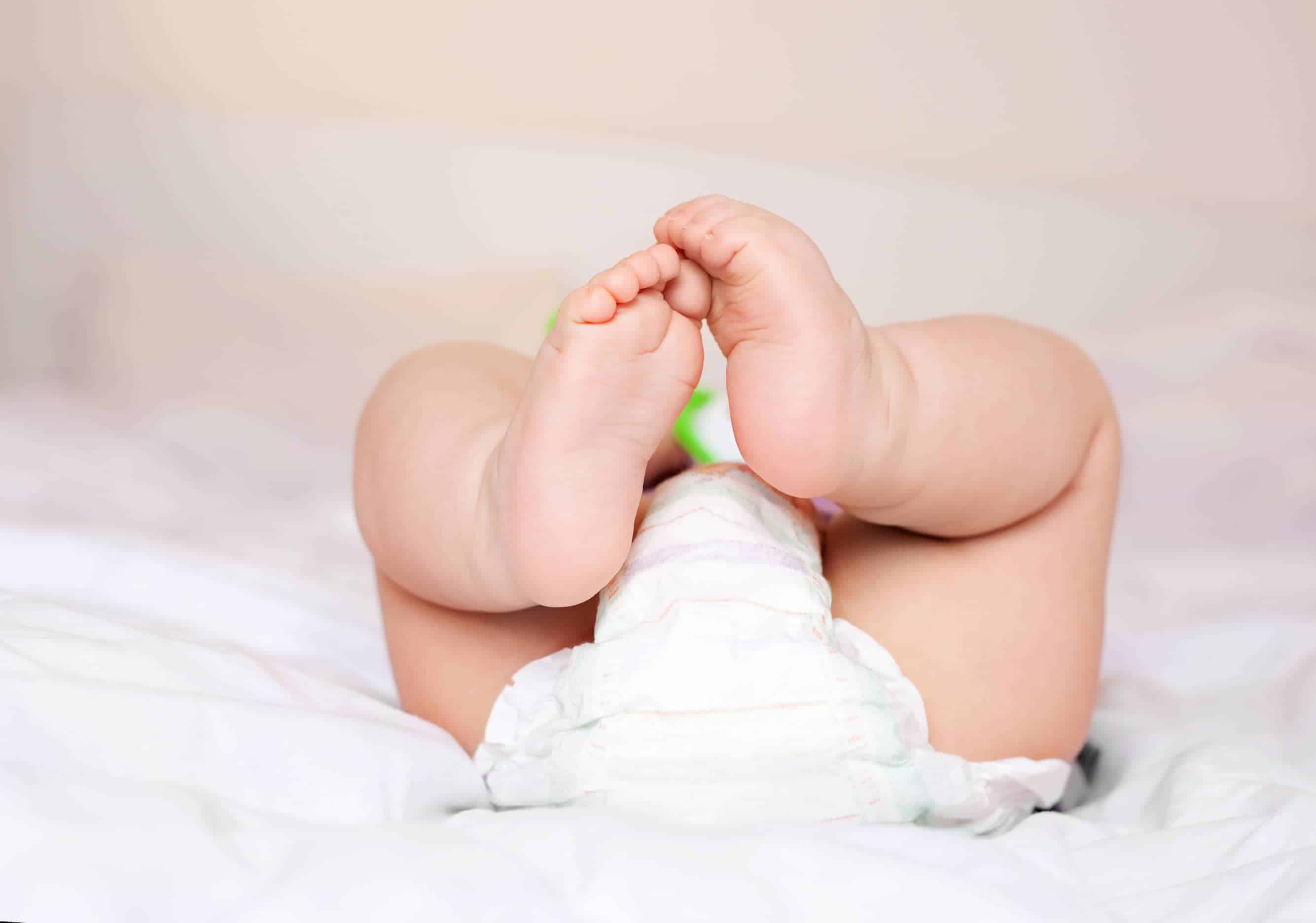 healthiest diapers for babies