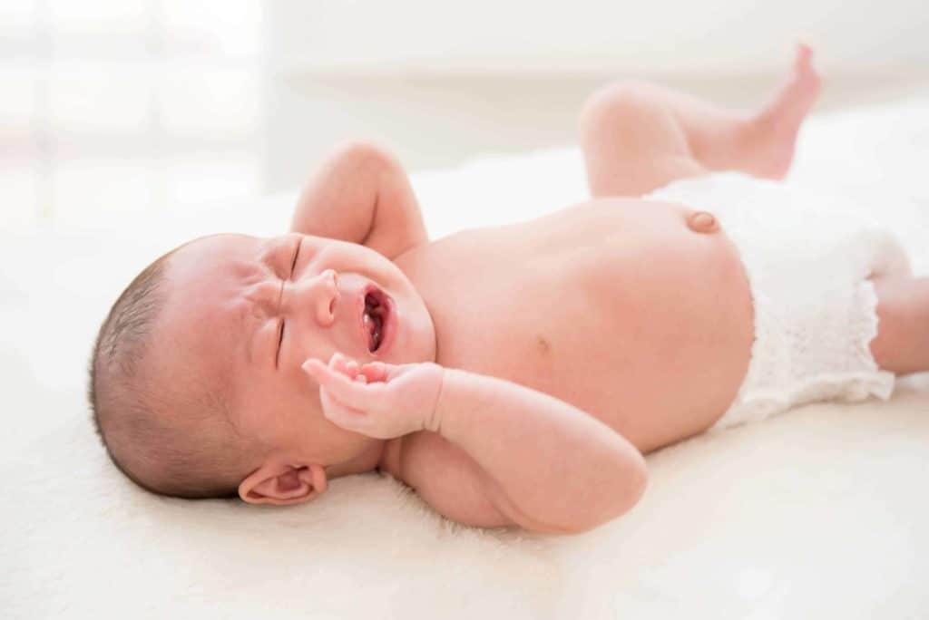 are probiotics safe for babies