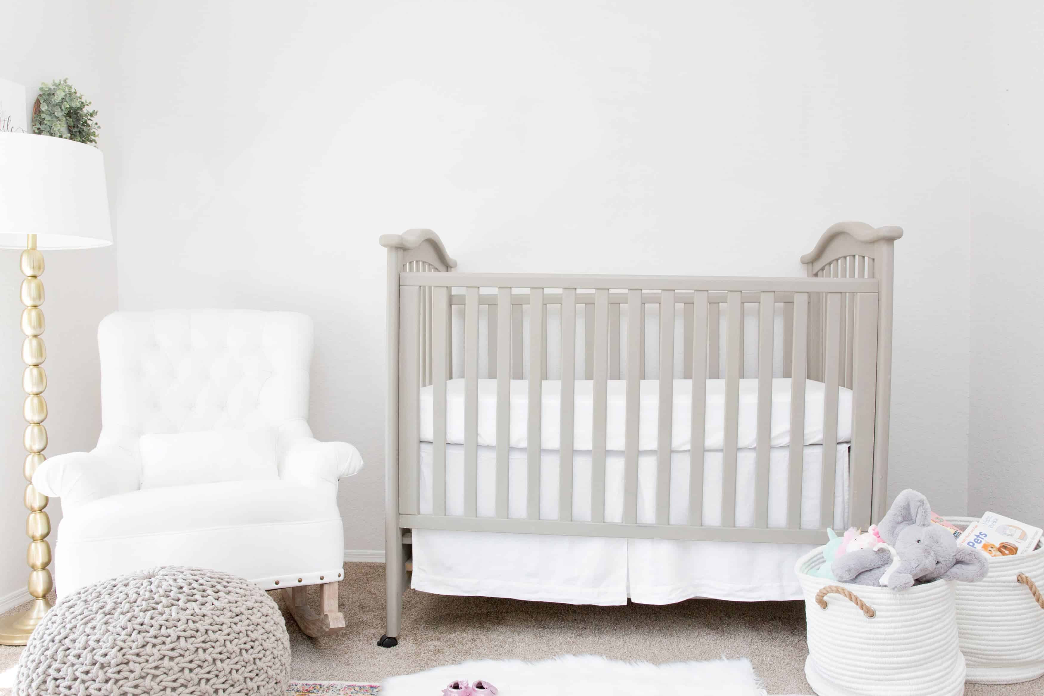 baby nursery sets canada