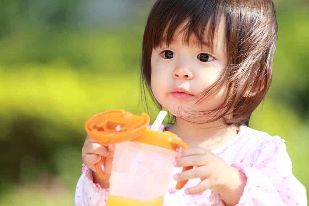 best non-toxic sippy cups for babies straw cups for babies