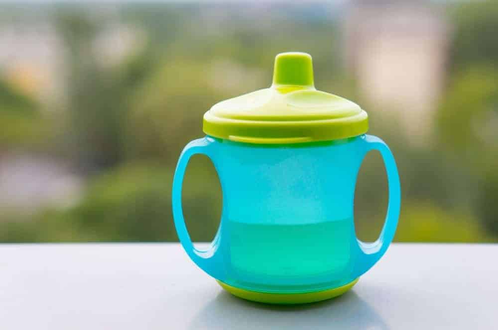 Choosing a Non-Toxic Transitional Cup for Baby & Kids — 3 Little Plums