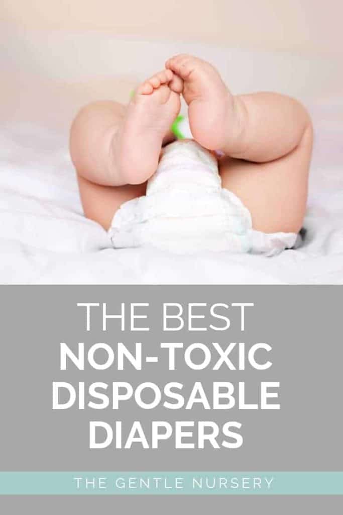 best natural diapers