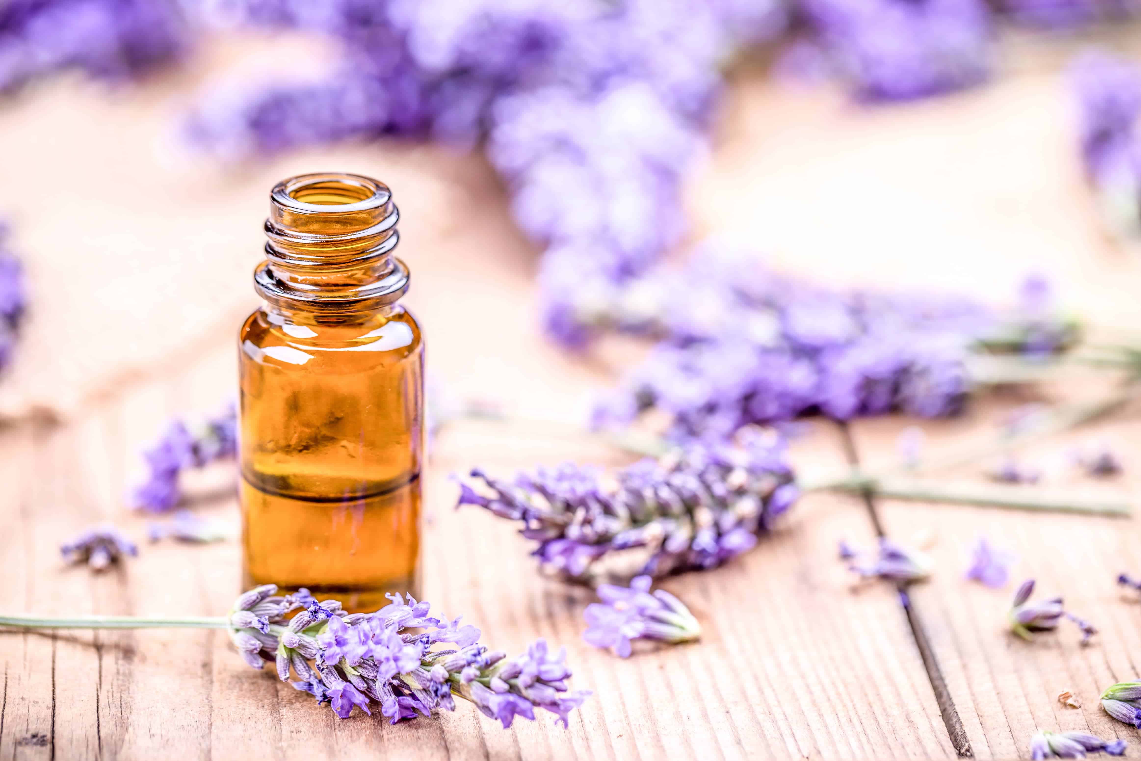 Are Essential Oils Safe for Babies 