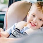Non-Toxic Car Seats Guide The Cleanest Car Seats for Babies