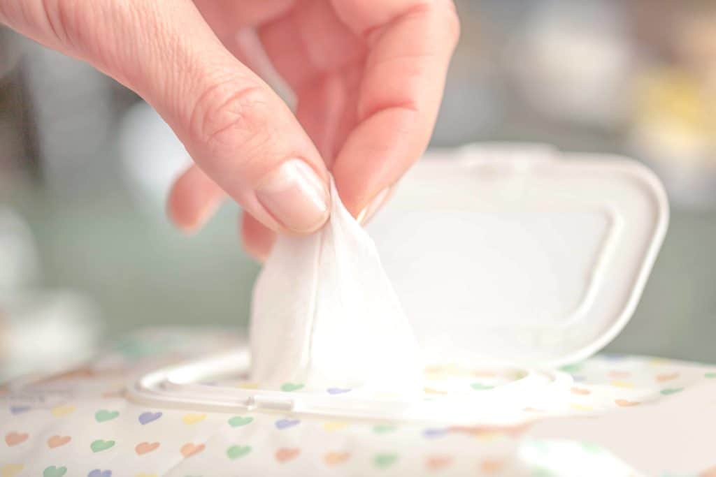 Best Non-Toxic Baby Wipes With The Safest Ingredients