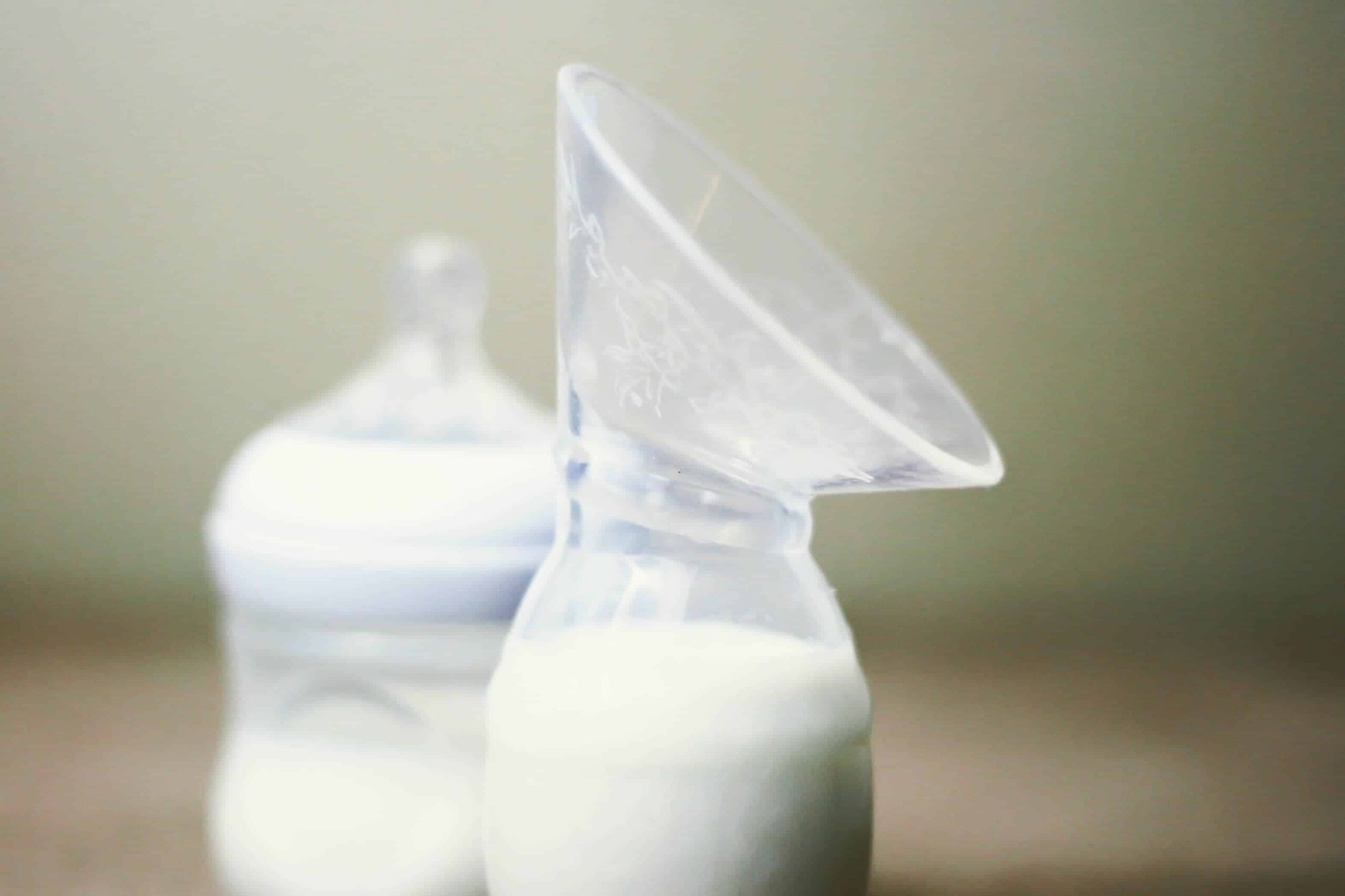 Haakaa Breast Pump Review: Why It Rocks & Why You Need One!