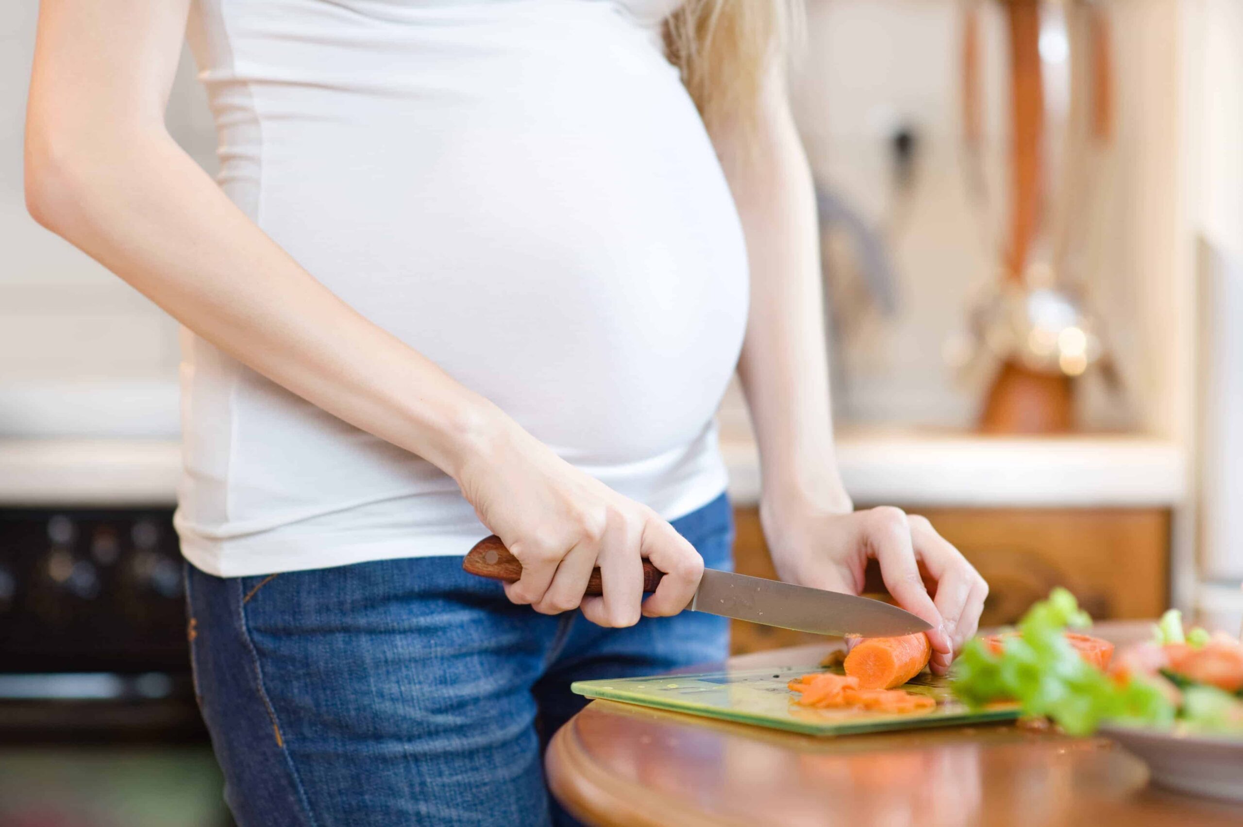 Iron Rich Meals For Pregnancy
