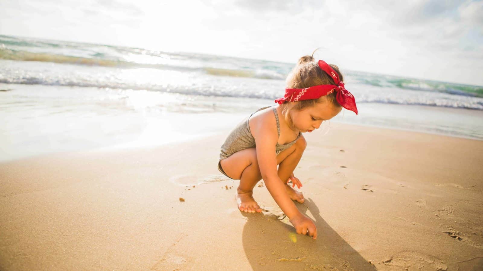The 9 Best Baby Sunscreen Brands Of 2021 The Gentle Nursery