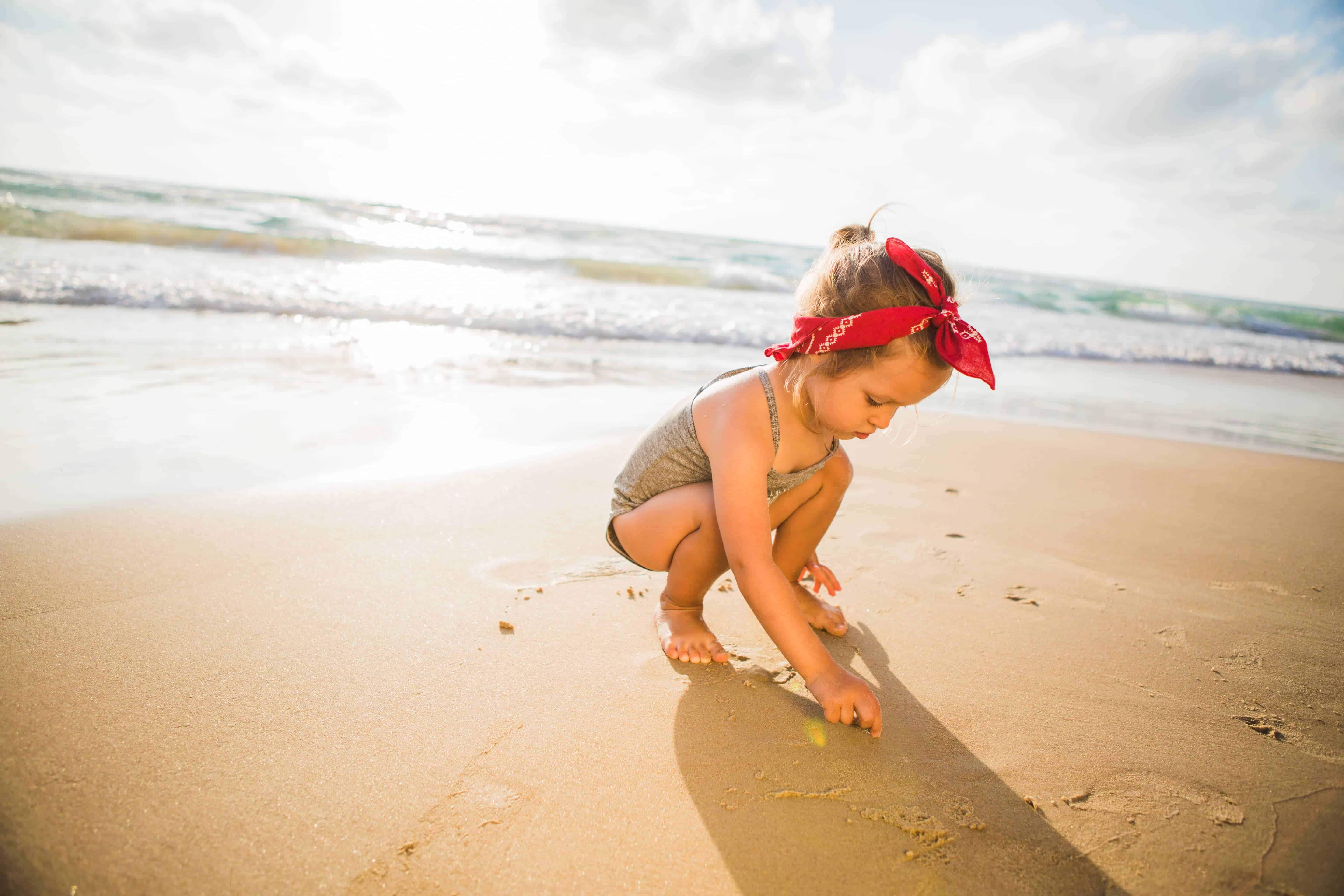 baby sunscreen brands