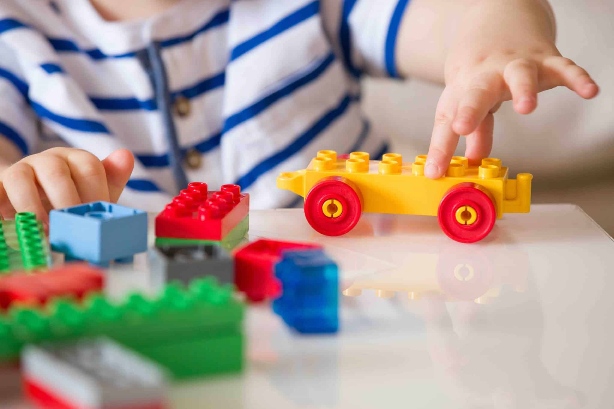The 7 Best Non-Toxic Crayons for Babies and Toddlers