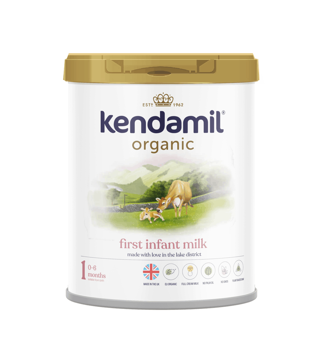 Healthiest Organic Baby Formulas Expert Picks
