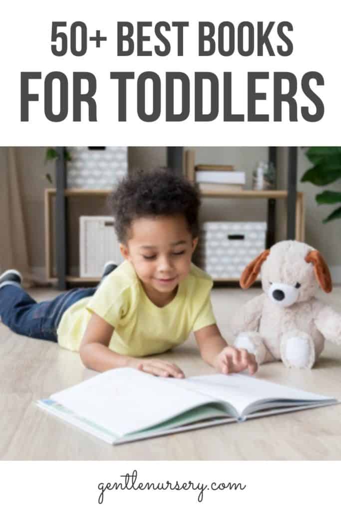 educational story books for toddlers