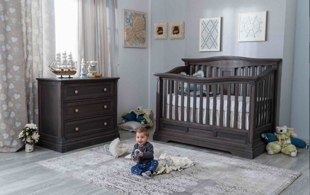 Romina Furniture Review by The Gentle Nursery 2024 Review