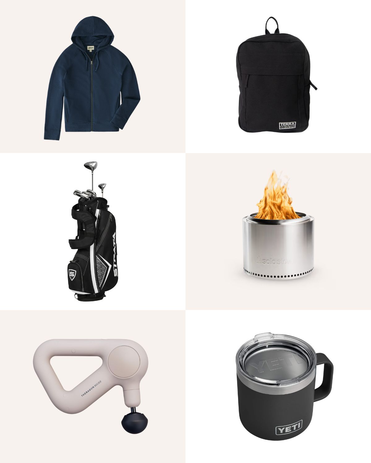 Top 25 Gifts for New Dads and Fathers-to-Be
