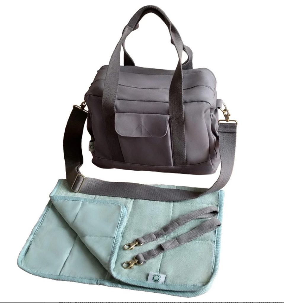 The Best Diaper Bags for Natural Mamas - Mama Natural