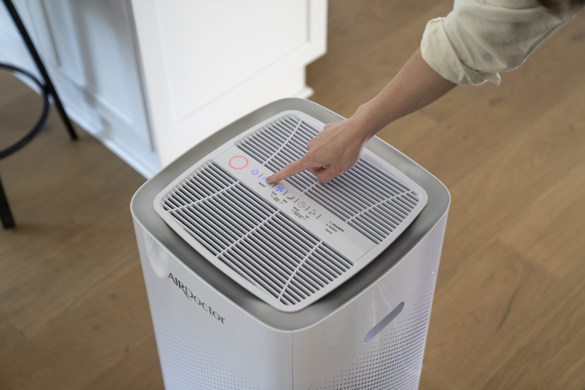 My Honest AirDoctor Review (After 7 Years of Owning One!)