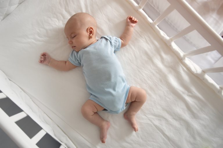 5 safest crib mattresses