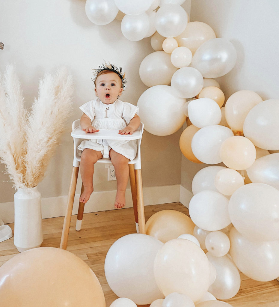 10 Unique First Birthday Party Themes That Are On-Trend for 2023
