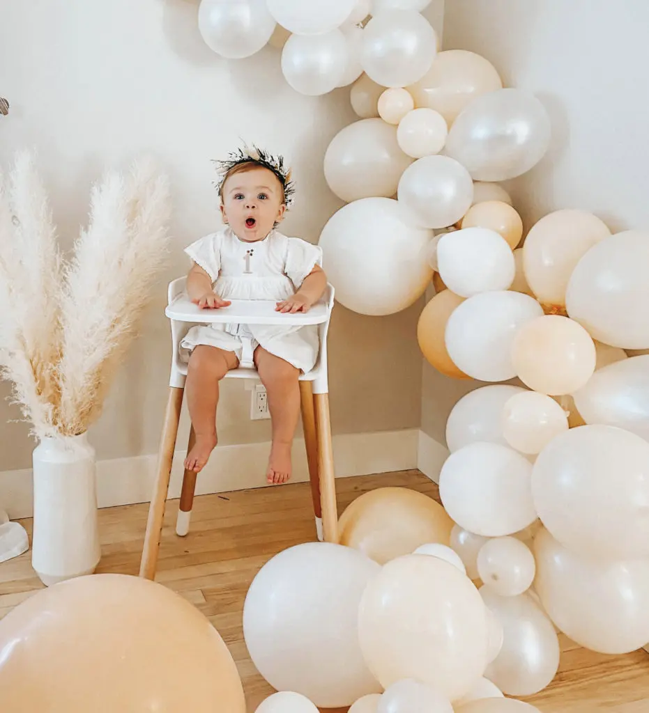 30 Most Popular Boy 1st Birthday Party Themes of 2024!