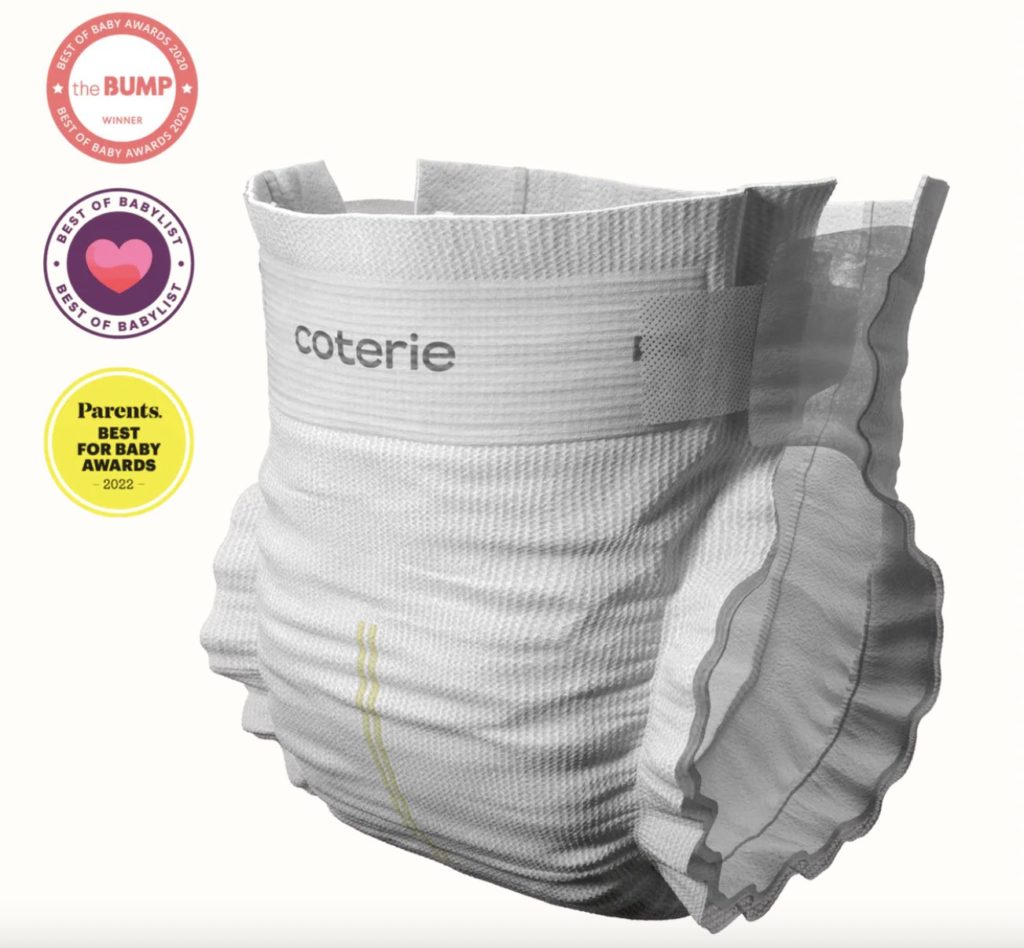 The Best NonToxic Diapers Safer Disposable Diapers for Babies
