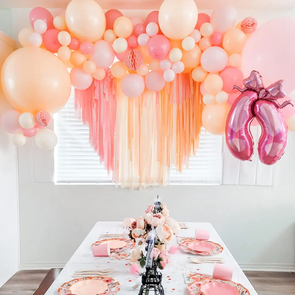 10 Unique First Birthday Party Themes That Are On-Trend for 2024