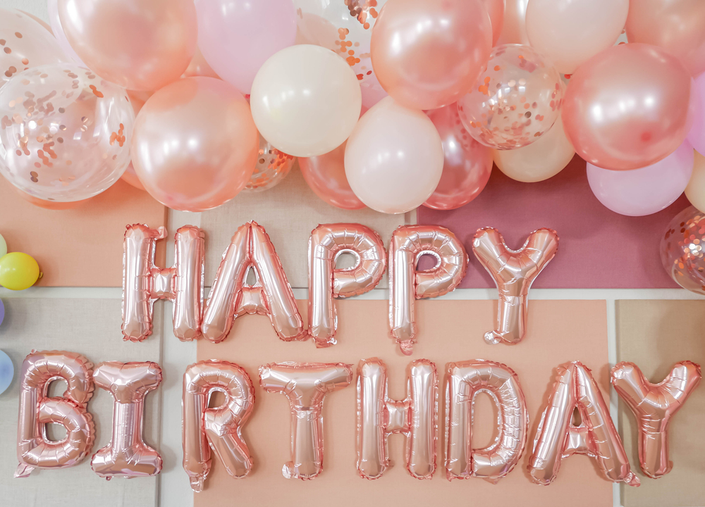 10 Unique First Birthday Party Themes That Are On-Trend for 2023