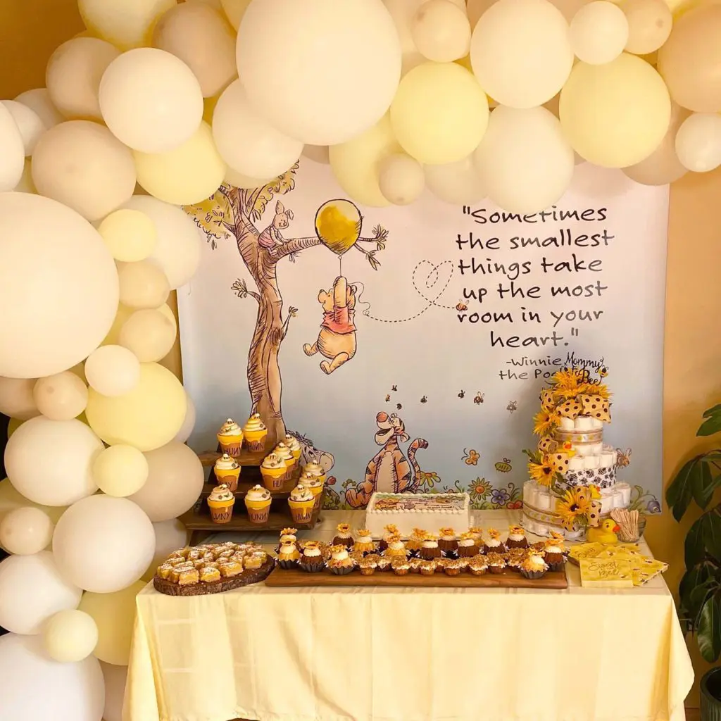 10 Unique First Birthday Party Themes That Are On-Trend for 2024