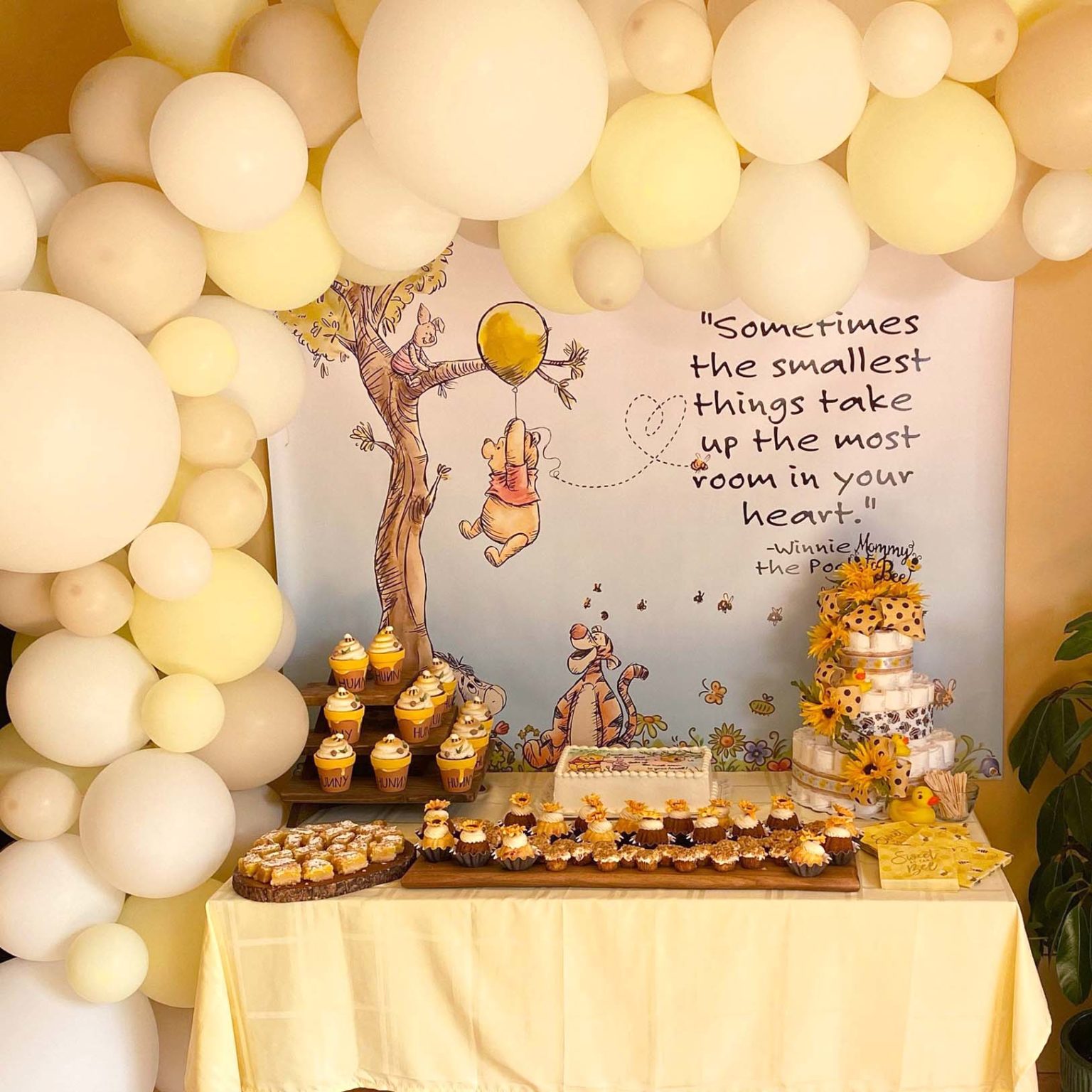 10 Trendy First Birthday Party Themes for 2024