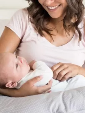 Breastfeeding Essentials for Nursing Moms - Sincerely Miss J