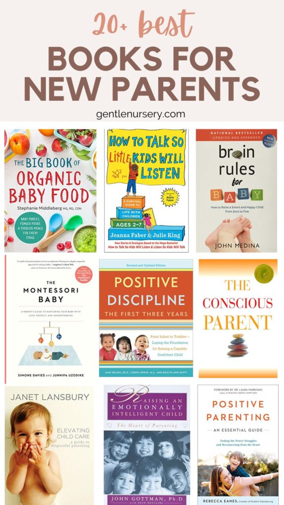 books about babies