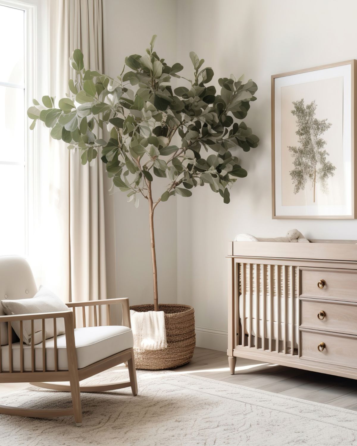 The Best Non-Toxic Cribs for Your Baby’s Nursery