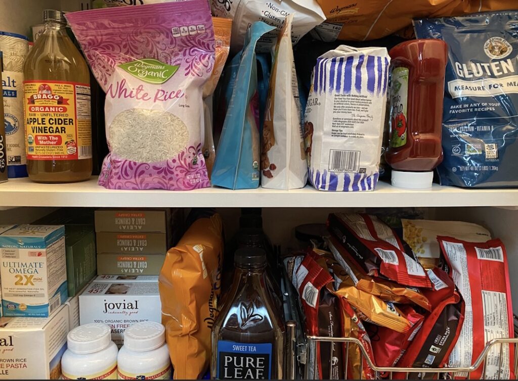 50+ Essential Items to Stockpile Before Baby Arrives