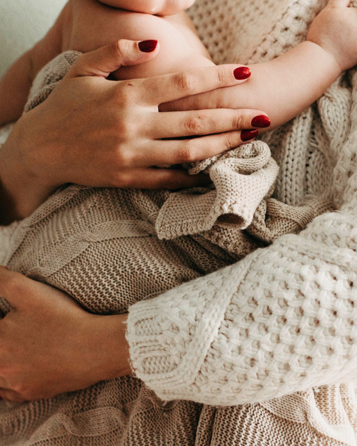 The Ultimate 2026 Crunchy Baby Registry: What You Really Need (and What to Skip)