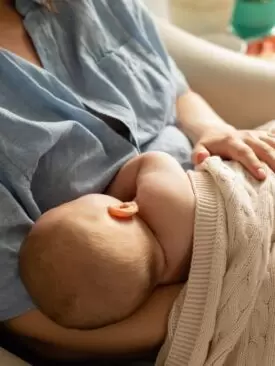 Breastfeeding Essentials For Mom - SUGAR MAPLE notes