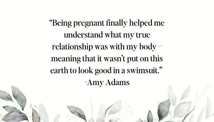 amazing journey of pregnancy