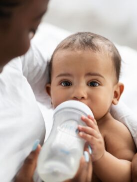The Best Glass Baby Bottles for Bottle-Feeding Your Baby