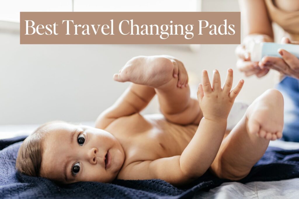 Travel Daper Changng Pad Daper Changng Mat Travel - Etsy