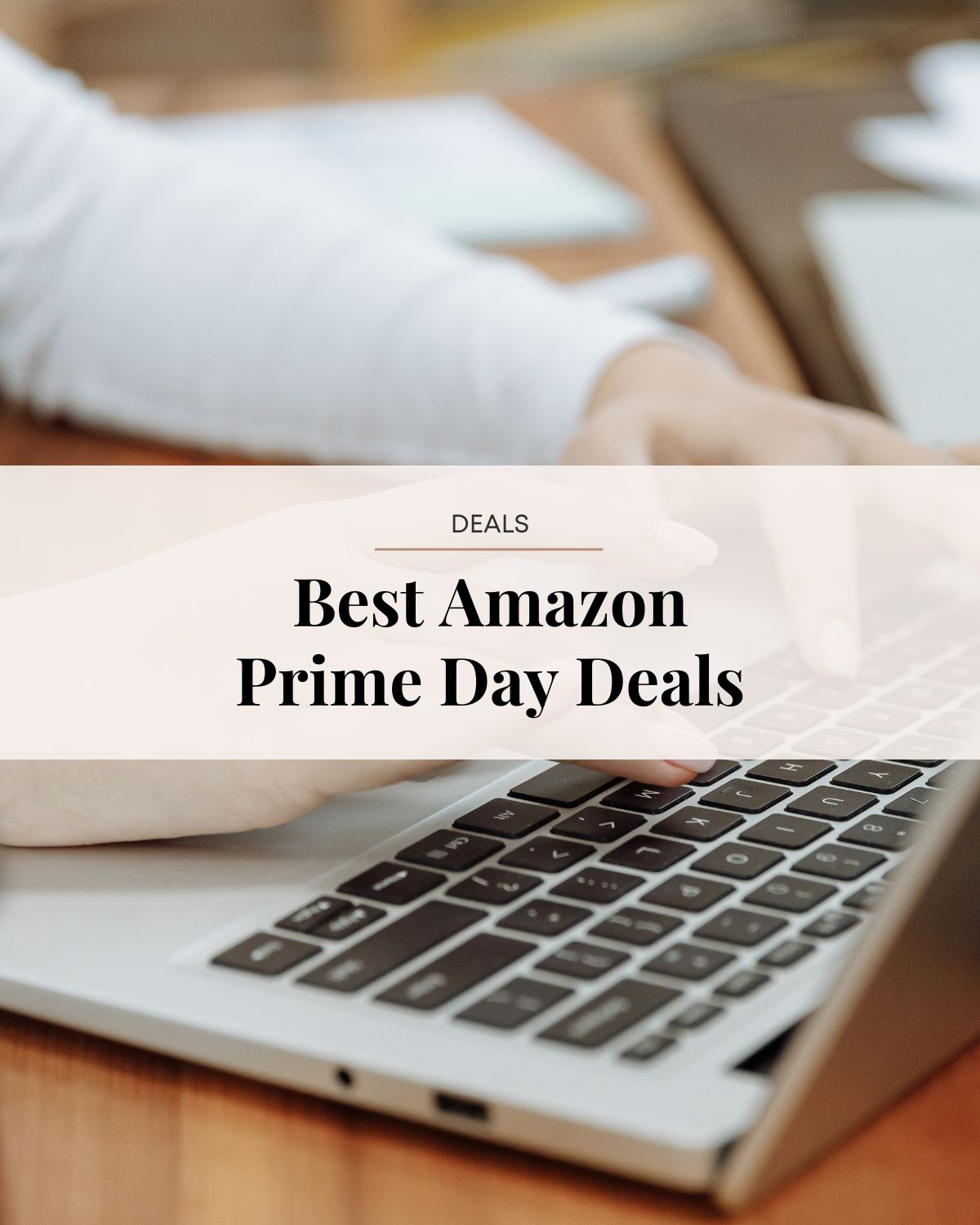 Best Amazon Prime Day Deals for the Family