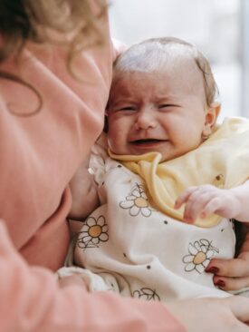 8 Baby Sleep Mistakes Natural Parents Make—and How to Fix Them