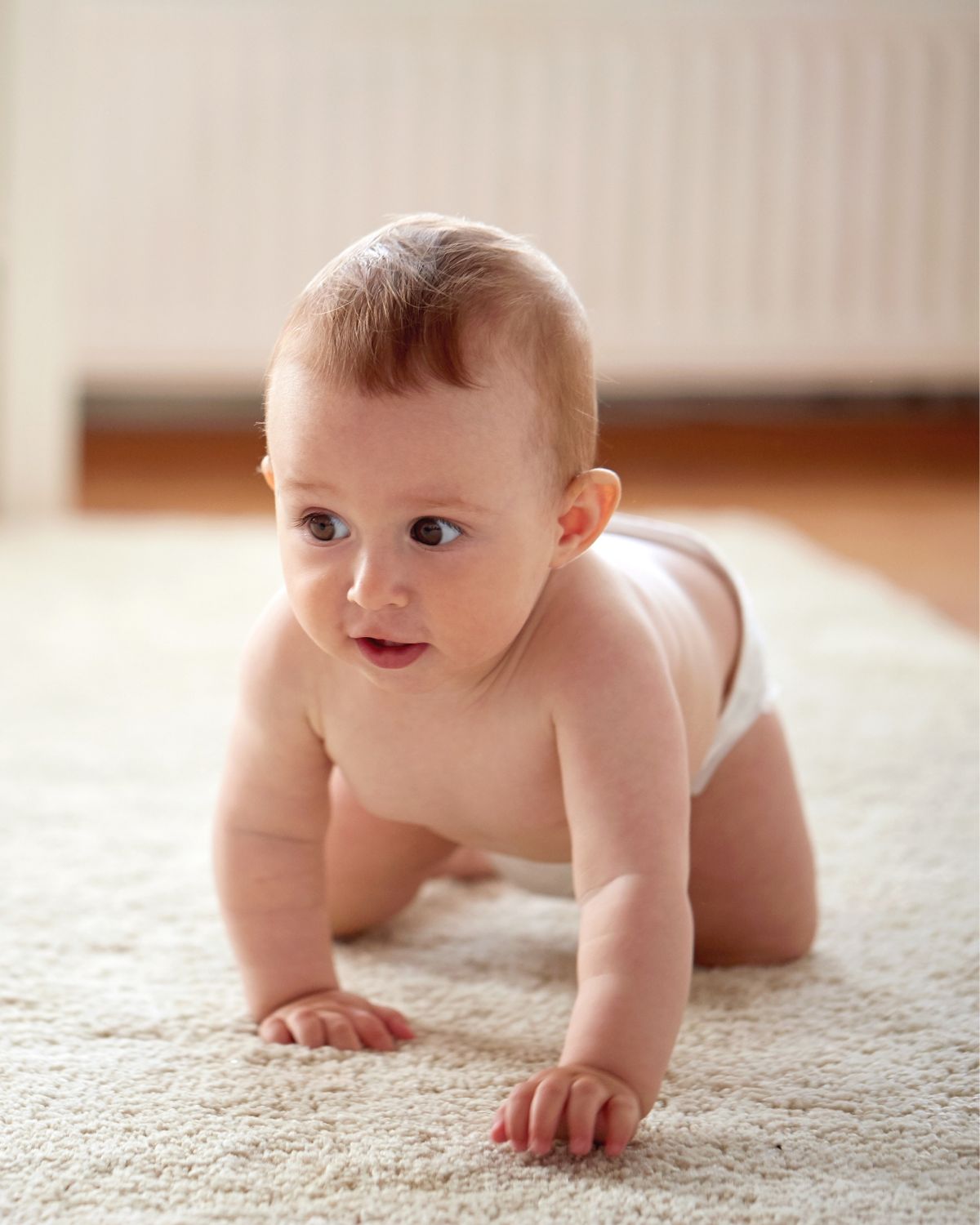 The Best Non-Toxic Rugs for Your Baby’s Nursery