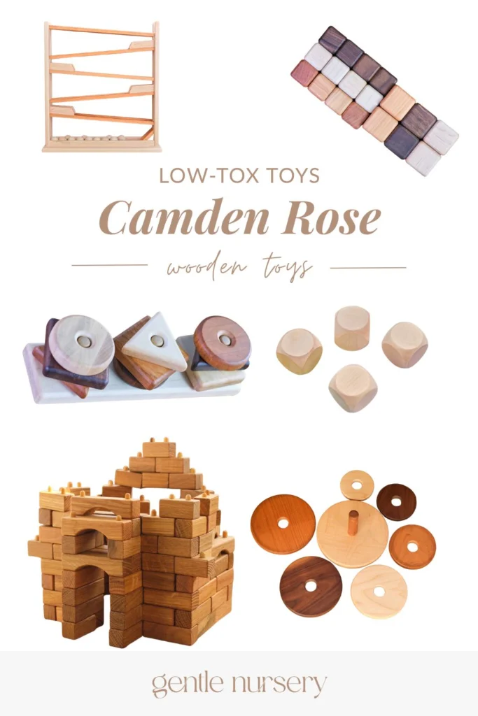 Safest Non-Toxic Baby Toys: Our Favorite Brands Safest Non-Toxic Baby Toys: Our Favorite Brands
